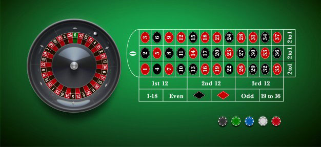 Online Casino Live Dealer Roulette