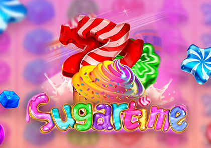 Sugartime slot review