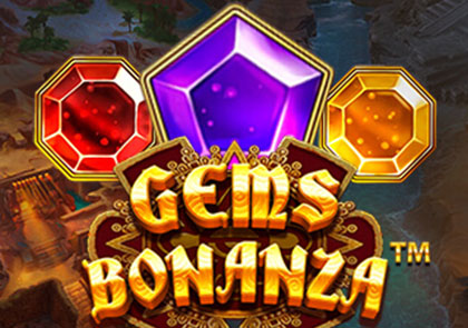 Gems Bonanza slot review