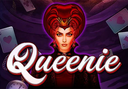 Queenie slot review