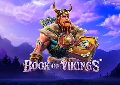 Book Of Vikings slot review