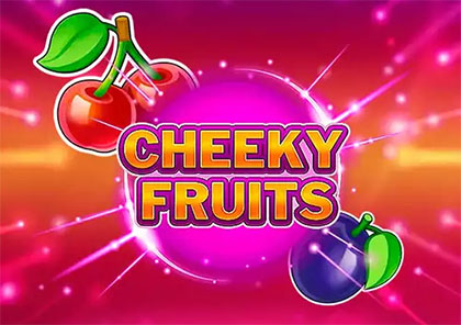 Cheeky Fruits slot review