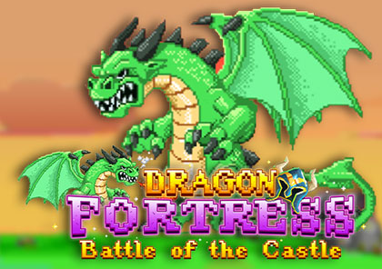 Dragon Fortress slot review