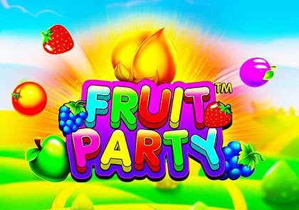 Fruit Party slot review