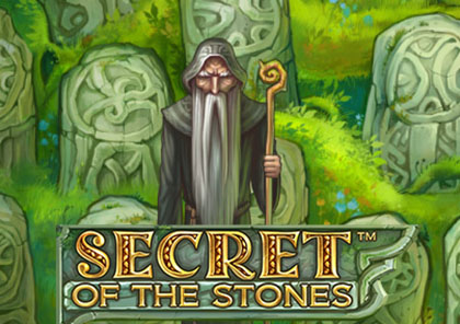 Secret of the Stones slot review