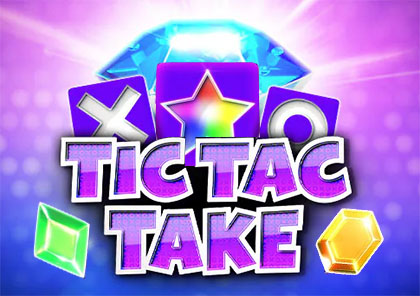 Tic Tac Take slot review