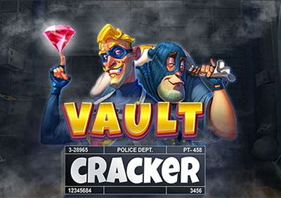 Vault Cracker