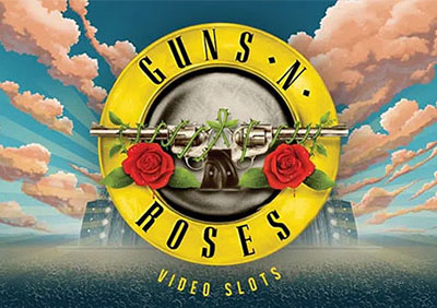 Guns 'n Roses slot review