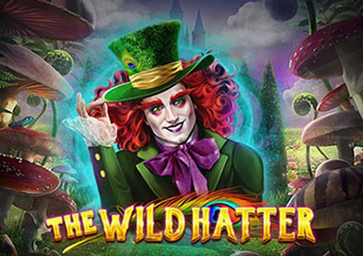 The Wild Hatter