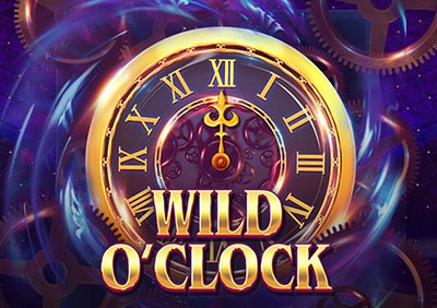 Wild O' Clock