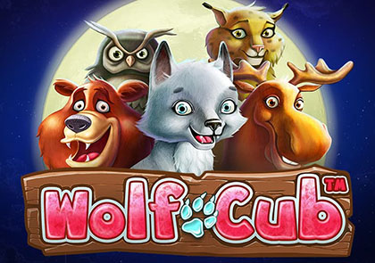 Wolf Cub slot review