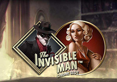 The Invisible Man