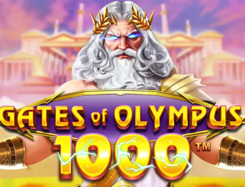 Unlock the Secrets of Olympus: How to Play and Win Big on Gates of Olympus 1000!