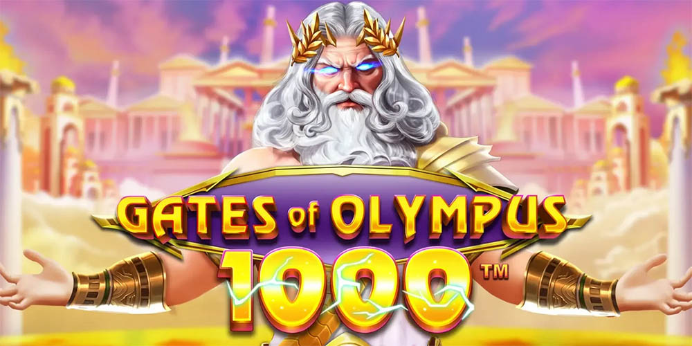 How to Play Gates of Olympus 1000 by Pragmatic Play