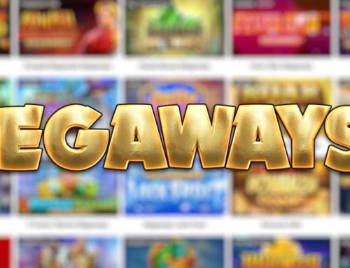 Megaways Slots: A Revolution in Online Casino Gaming