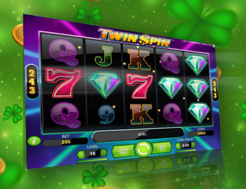 Online Slots: Skill vs. Luck – Is There a Winning Formula?