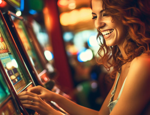 How to Stay Safe While Enjoying Online Casinos