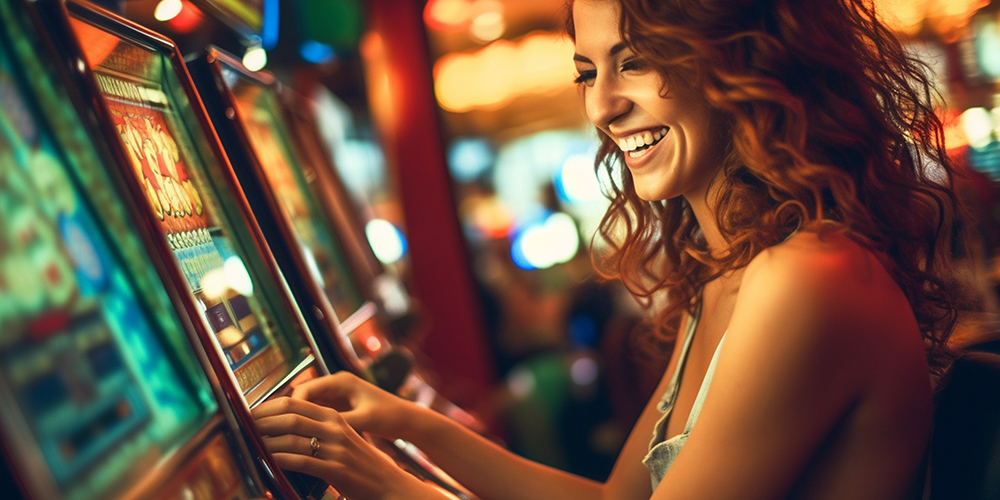 Responsible Gambling: How to Stay Safe While Enjoying Online Casinos