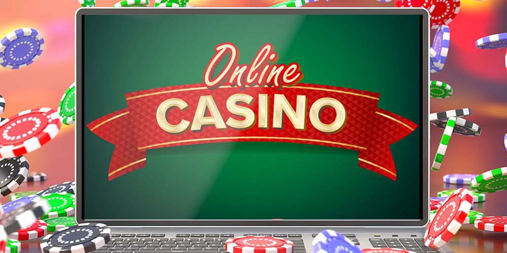 The Evolution of Online Casinos: Past, Present, and Future