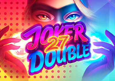 Joker Double 27 by Apollo Games slot review