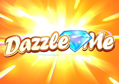 Dazzle Me by NetEnt featured