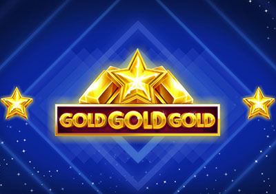 Gold Gold Gold slot review featured