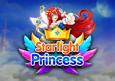 Starlight Princess Slot review featured