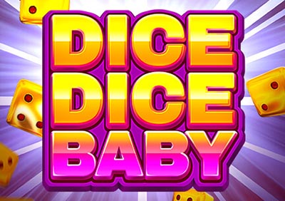 Dice Dice Baby by Booming Games