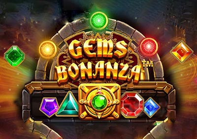 Gems Bonanaza Slot Review featured