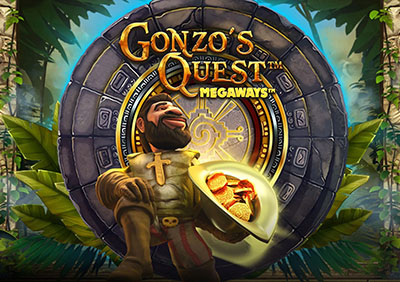 Gonzo’s Quest Megaways