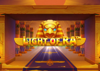 Light of Ra slot review