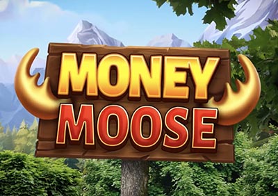 Money Moose slot