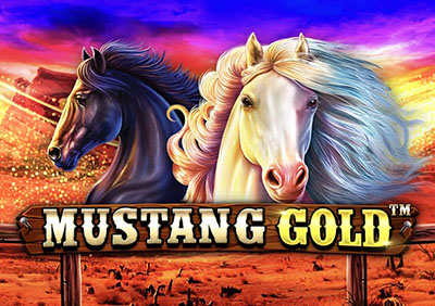 Mustang Gold Slot Review featured