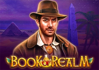 Book of Realm Slot Review