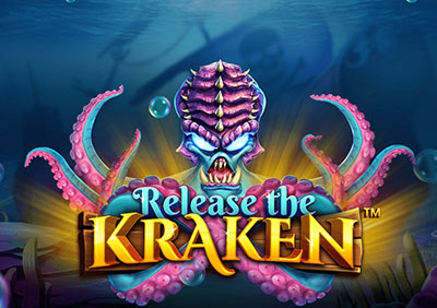 Release the Kraken Slot