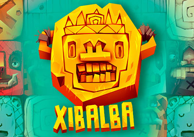 Xibalba Slot Review