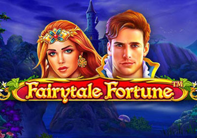 Fairytale Fortune Slot Review Featured