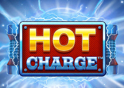 Hot Charge Slot