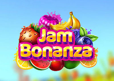 Jam Bonanza Slot