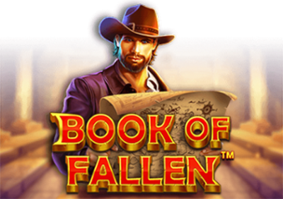 Book of the Fallen™ Slot Review Featured