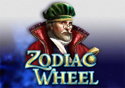 Zodiac Wheel Slot Review featured